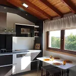 Pedra Moura Feriehus *