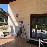 Feriehus Pedra Moura