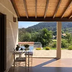 Pedra Moura Feriehus