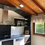 Feriehus Pedra Moura *