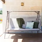 Pedra Moura Feriehus *
