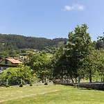 Pedra Moura Feriehus
