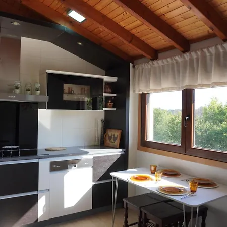 Pedra Moura Casa de Férias *