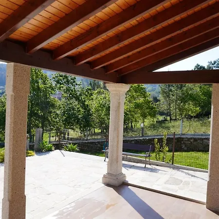 Pedra Moura Hébergement de vacances *