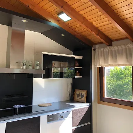 Holiday home Pedra Moura *