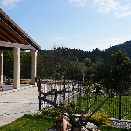 Holiday home Pedra Moura