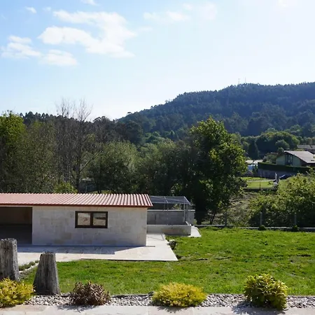 Casa de Férias Pedra Moura *