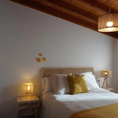 Vakantiehuis Pedra Moura *