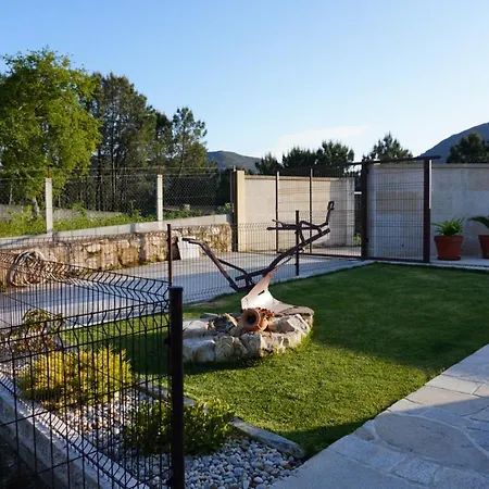 Pedra Moura * Gondomar