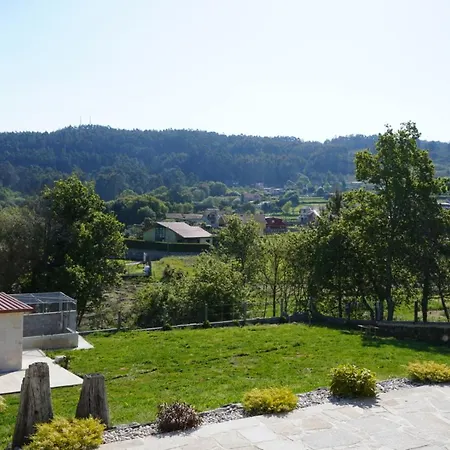 Tatil Evi Pedra Moura Gondomar