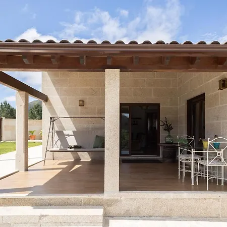 Pedra Moura * Gondomar