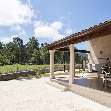 Pedra Moura Casa de Férias Gondomar