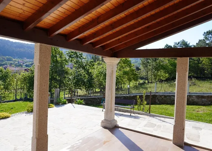 Pedra Moura Tatil Evi *