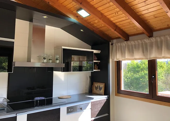 Tatil Evi Pedra Moura *