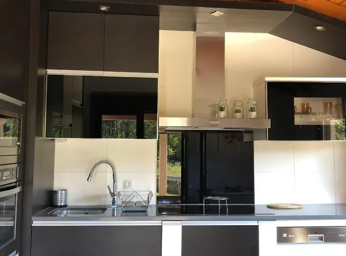 Pedra Moura Tatil Evi Gondomar