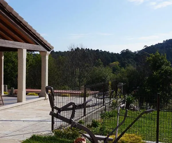 Tatil Evi Pedra Moura