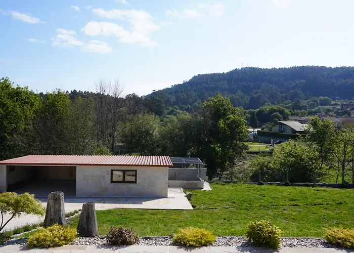 Tatil Evi Pedra Moura *