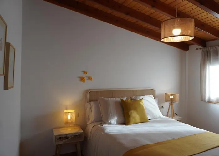 Vakantiehuis Pedra Moura *