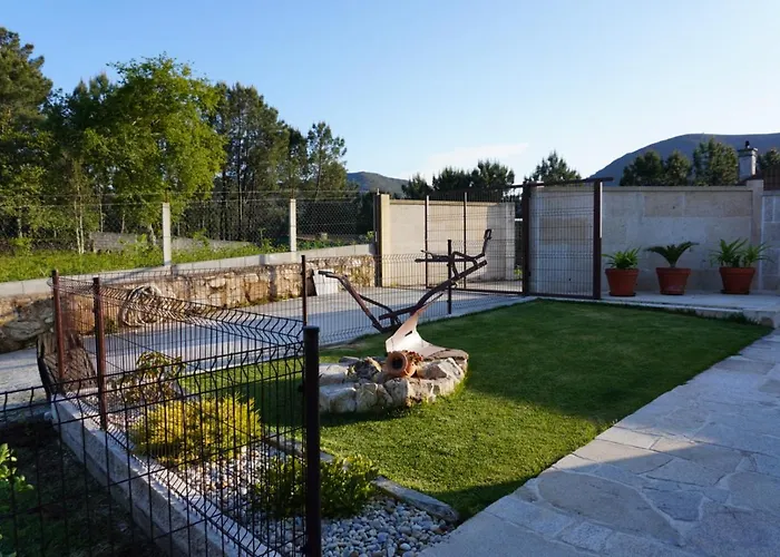 Pedra Moura * Gondomar