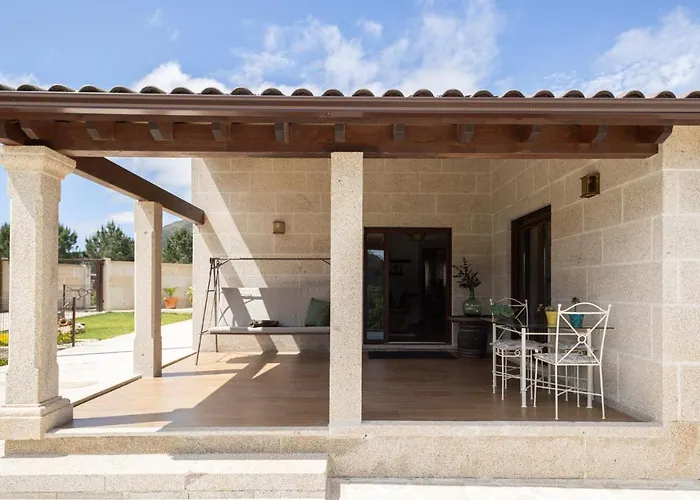 Pedra Moura * Gondomar