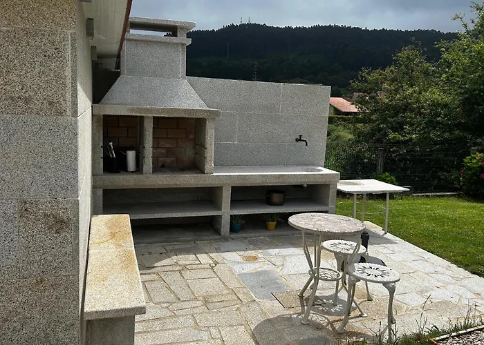 Pedra Moura Gondomar