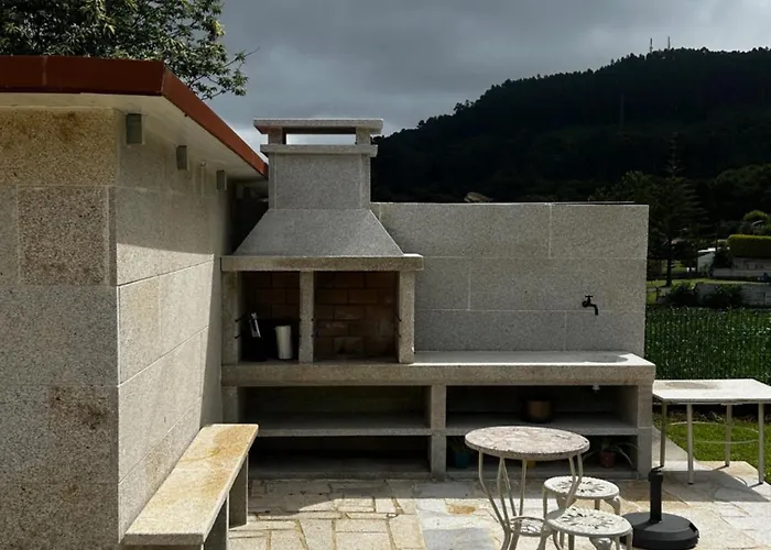 Pedra Moura * Gondomar